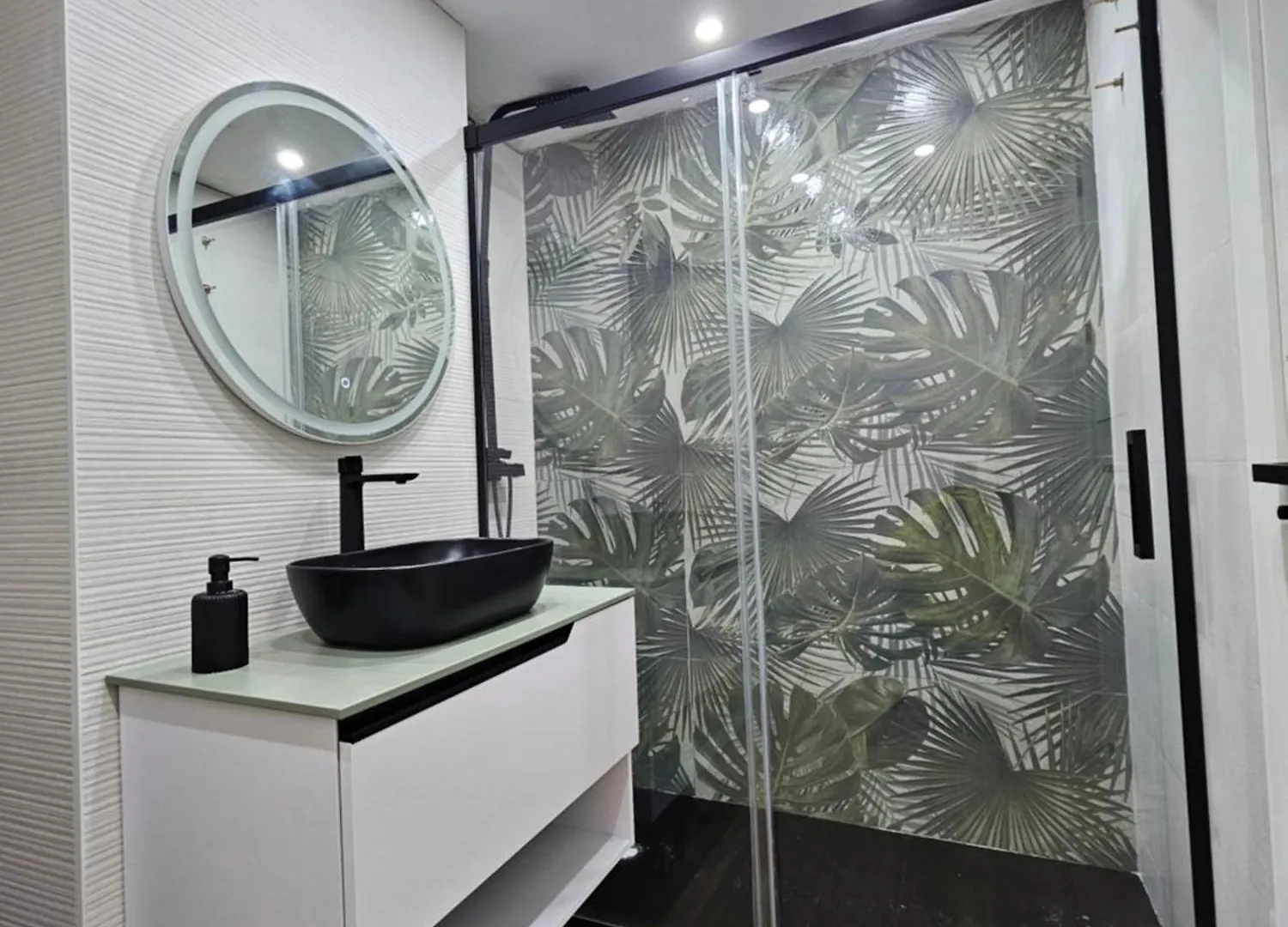 Appartement Apartamento Vistamar Salobreña Espagne