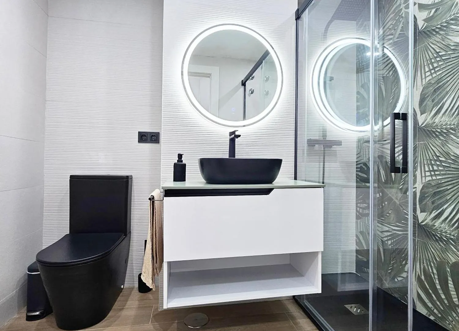 Apartamento Vistamar Salobreña Appartement