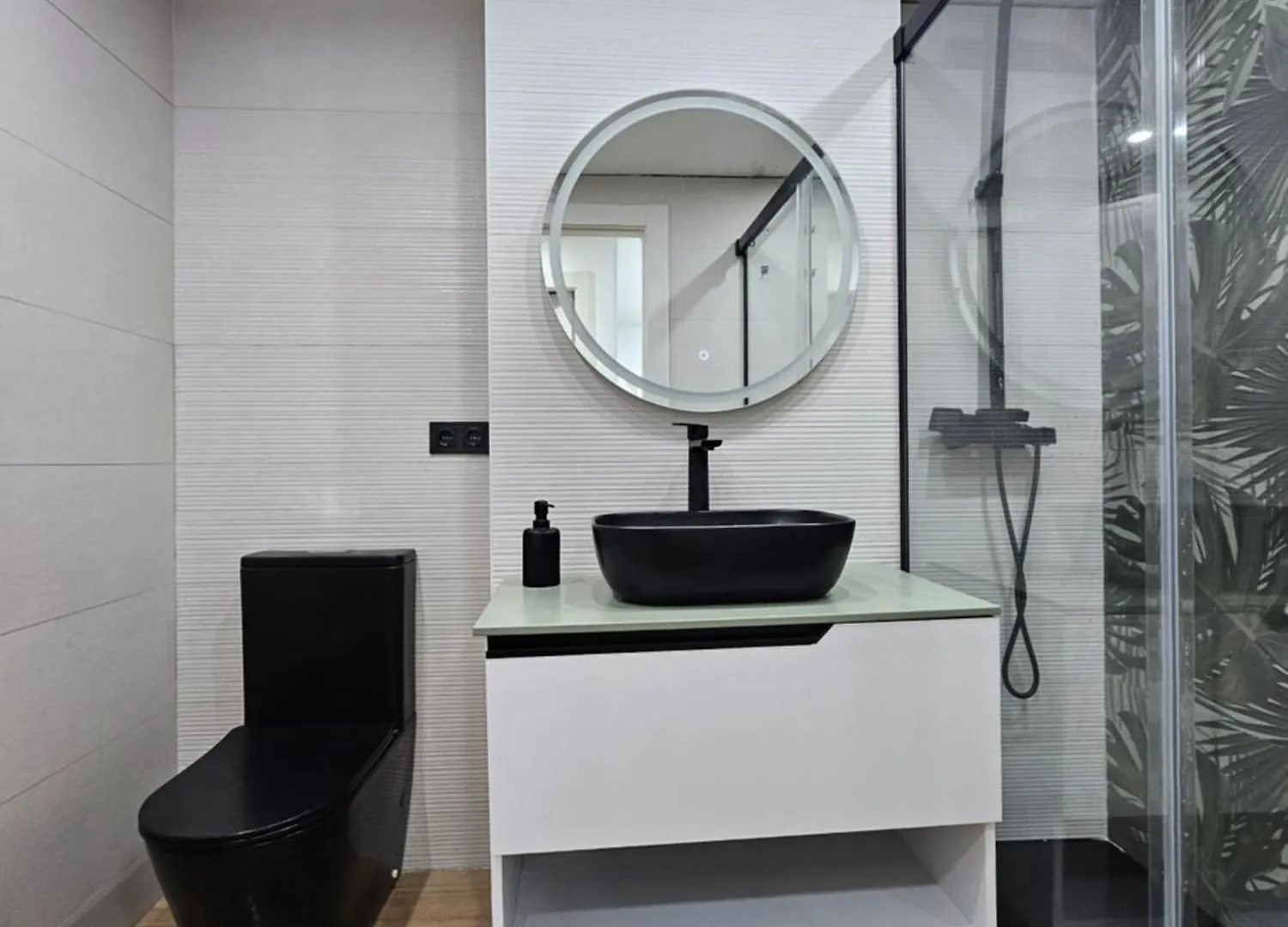 Appartement Apartamento Vistamar Salobreña