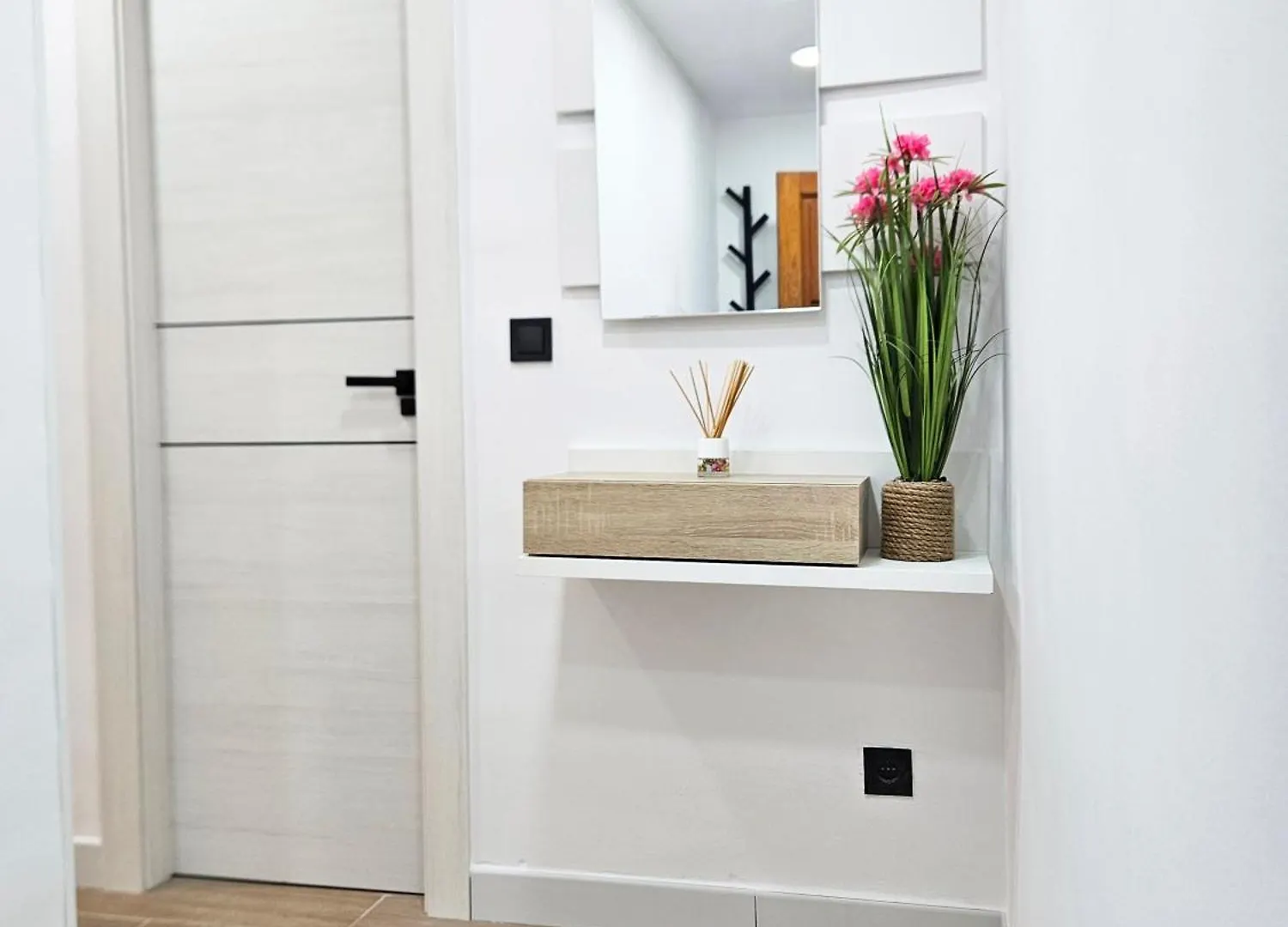 Apartamento Vistamar Salobreña