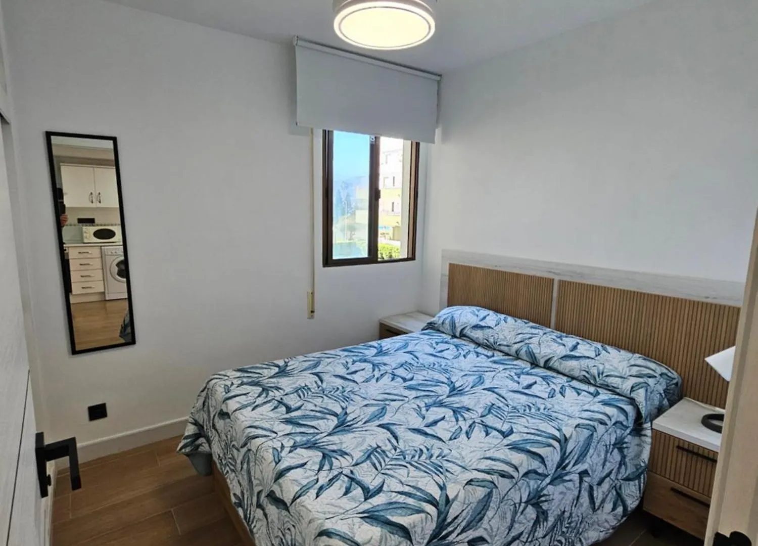 Appartement Apartamento Vistamar Salobreña