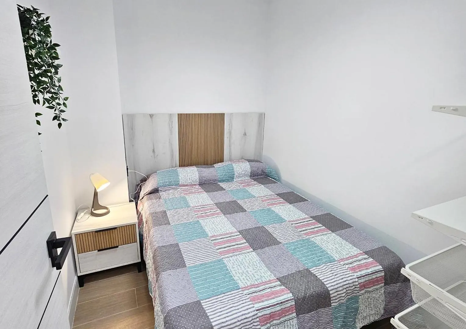 Apartamento Vistamar Salobreña 0*,