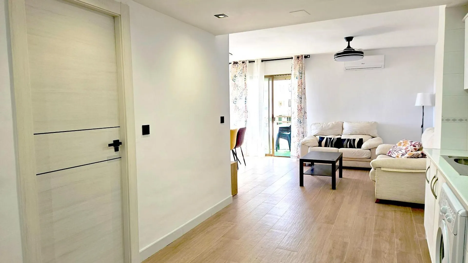 Appartement Apartamento Vistamar Salobreña